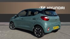 Hyundai i10 1.0 [63] Advance 5dr [Nav] Petrol Hatchback